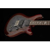 PRS SE Custom 24-8 2026 Charcoal Cherry Burst - gitara elektryczna