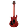 PRS SE Custom 24-8 2026 Charcoal Cherry Burst - gitara elektryczna