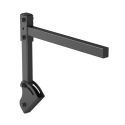 IsoAcoustics V120 L-Bracket