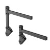 IsoAcoustics V120 L-Bracket