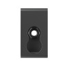 IsoAcoustics V120 Keyhole Adapter