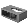IsoAcoustics V120 Keyhole Adapter
