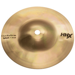 SABIAN HHX 7" EVOLUTION...