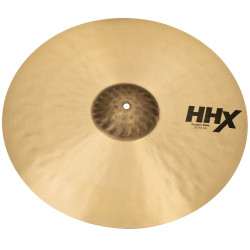 SABIAN HHX 21" GROOVE RIDE