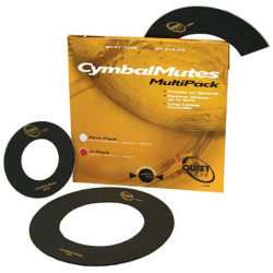 SABIAN CM 2P tłumik do...