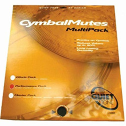 SABIAN CM PS tłumik do...
