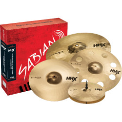 SABIAN HHX EVOLUTION...