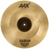 SABIAN AAX 18" FREQ CRASH