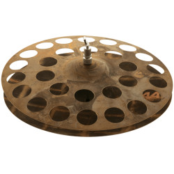 SABIAN AA 18" SICK HATS