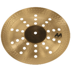 SABIAN AA 12" MINI HOLY CHINA
