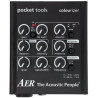 AER POCKET TOOLS COLOURIZER 2 przedwzmacniacz gitarowy