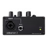 AER POCKET TOOLS COLOURIZER 2 przedwzmacniacz gitarowy