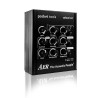 AER POCKET TOOLS COLOURIZER 2 przedwzmacniacz gitarowy
