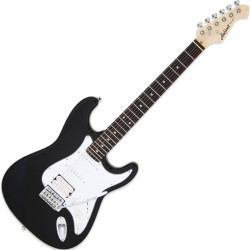 ARIA STG-004 (BK) gitara...