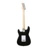 ARIA STG-004 (BK) gitara elektryczna