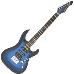 ARIA MAC-STD (MBS) gitara...