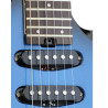 ARIA MAC-STD (MBS) gitara elektryczna