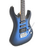 ARIA MAC-STD (MBS) gitara elektryczna