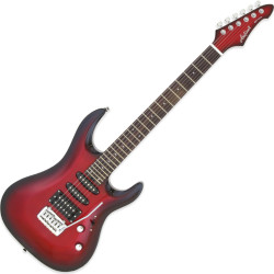 ARIA MAC-STD (MRS) gitara...