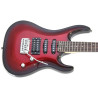 ARIA MAC-STD (MRS) gitara elektryczna