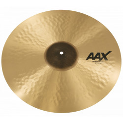 SABIAN AAX 2O" MEDIUM CRASH