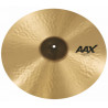 SABIAN AAX 2O" MEDIUM CRASH