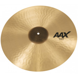 SABIAN AAX 19" THIN CRASH