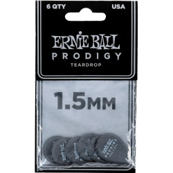 ERNIE BALL EB 9330 piórka w...
