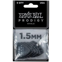 ERNIE BALL EB 9331 piórka w...