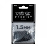 ERNIE BALL EB 9331 piórka w set'ach