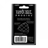 ERNIE BALL EB 9331 piórka w set'ach