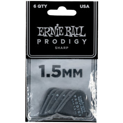 ERNIE BALL EB 9335 piórka w...