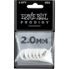 ERNIE BALL EB 9336 piórka w set'ach