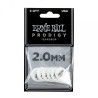 ERNIE BALL EB 9336 piórka w set'ach
