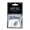 ERNIE BALL EB 9338 piórka w set'ach