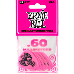 ERNIE BALL EB 9179 piórka w...