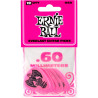 ERNIE BALL EB 9179 piórka w set'ach
