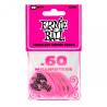 ERNIE BALL EB 9179 piórka w set'ach