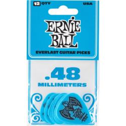 ERNIE BALL EB 9181 piórka w...
