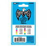 ERNIE BALL EB 9181 piórka w set'ach