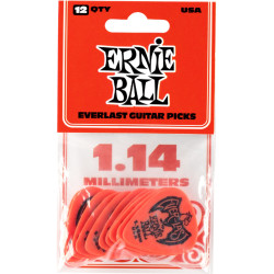 ERNIE BALL EB 9194 piórka w...