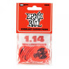 ERNIE BALL EB 9194 piórka w set'ach