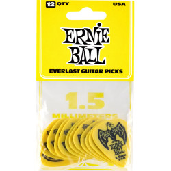 ERNIE BALL EB 9195 piórka w...
