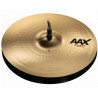 SABIAN AAX 15" MEDIUM HI-HAT