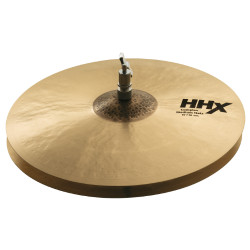 SABIAN HHX 15" COMPLEX...