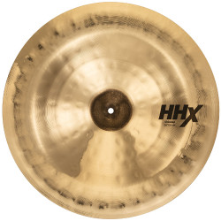 SABIAN HHX 20" CHINA BRILLIANT