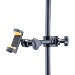 HERCULES DG 207 B uchwyt na...