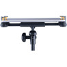HERCULES DG 307 B uchwyt na tablet / telefon