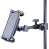 HERCULES DG 307 B uchwyt na tablet / telefon