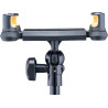 HERCULES DG 307 B uchwyt na tablet / telefon